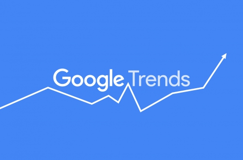 Google Trends