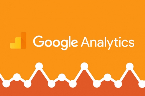 Google Analytics