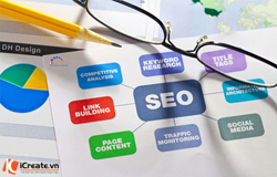 Tư vấn chiến lược SEO, quảng cáo online