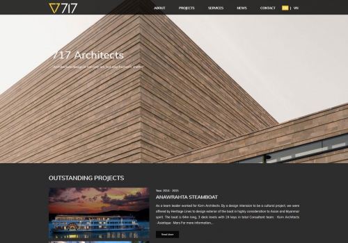 717 Architects