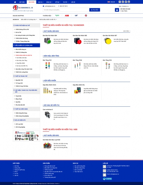 Công ty TNHH kỹ thuật điện tự động hóa A&E - 3
