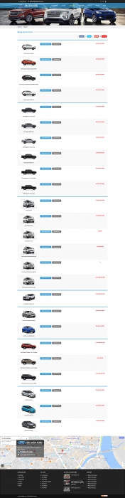 Sài Gòn FORD - Trực thuộc FORD Trần Hưng Đạo - 3