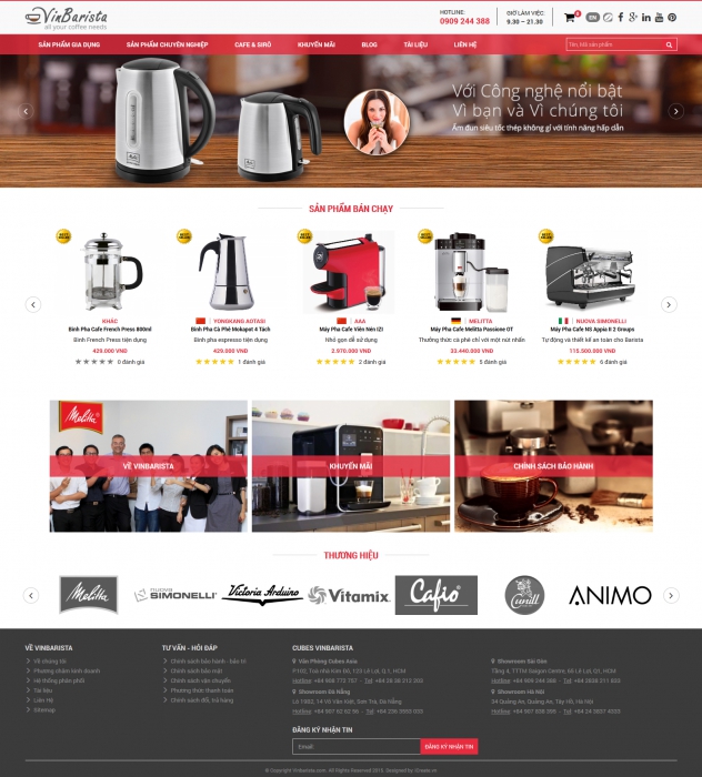 VINBARISTA.COM - 1