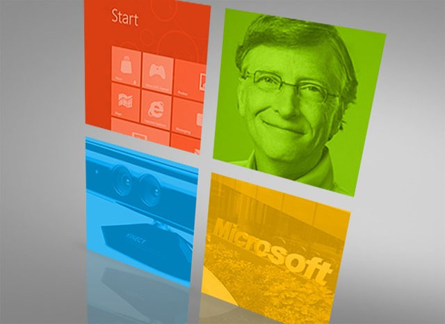 những điều cần làm để microsoft sống lại thời hoàng kim