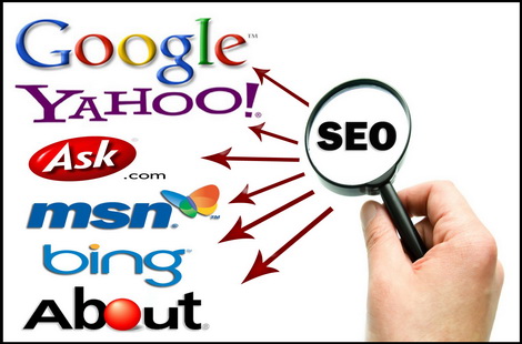 Google sẽ phạt những website quá lạm dụng SEO